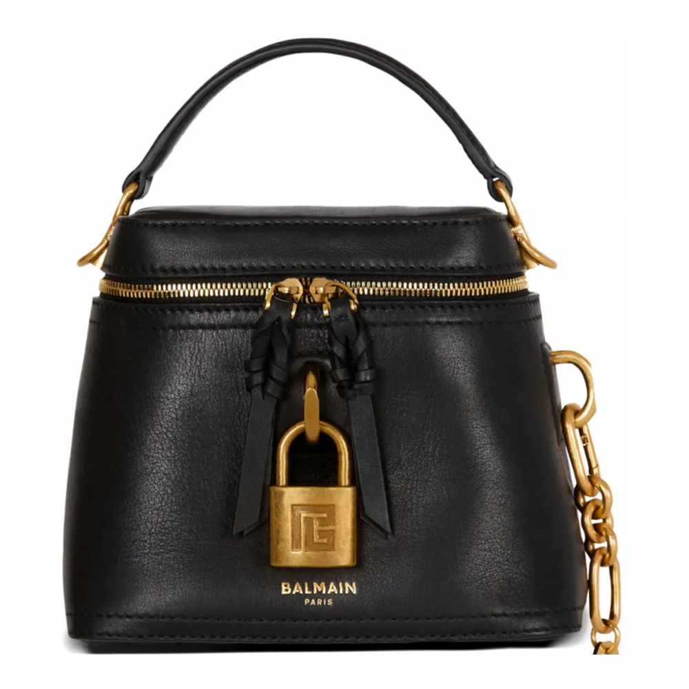 Women's 'Pulse Vanity' Tote Bag