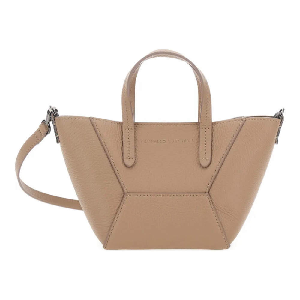 Women's 'BC Duo' Tote Bag