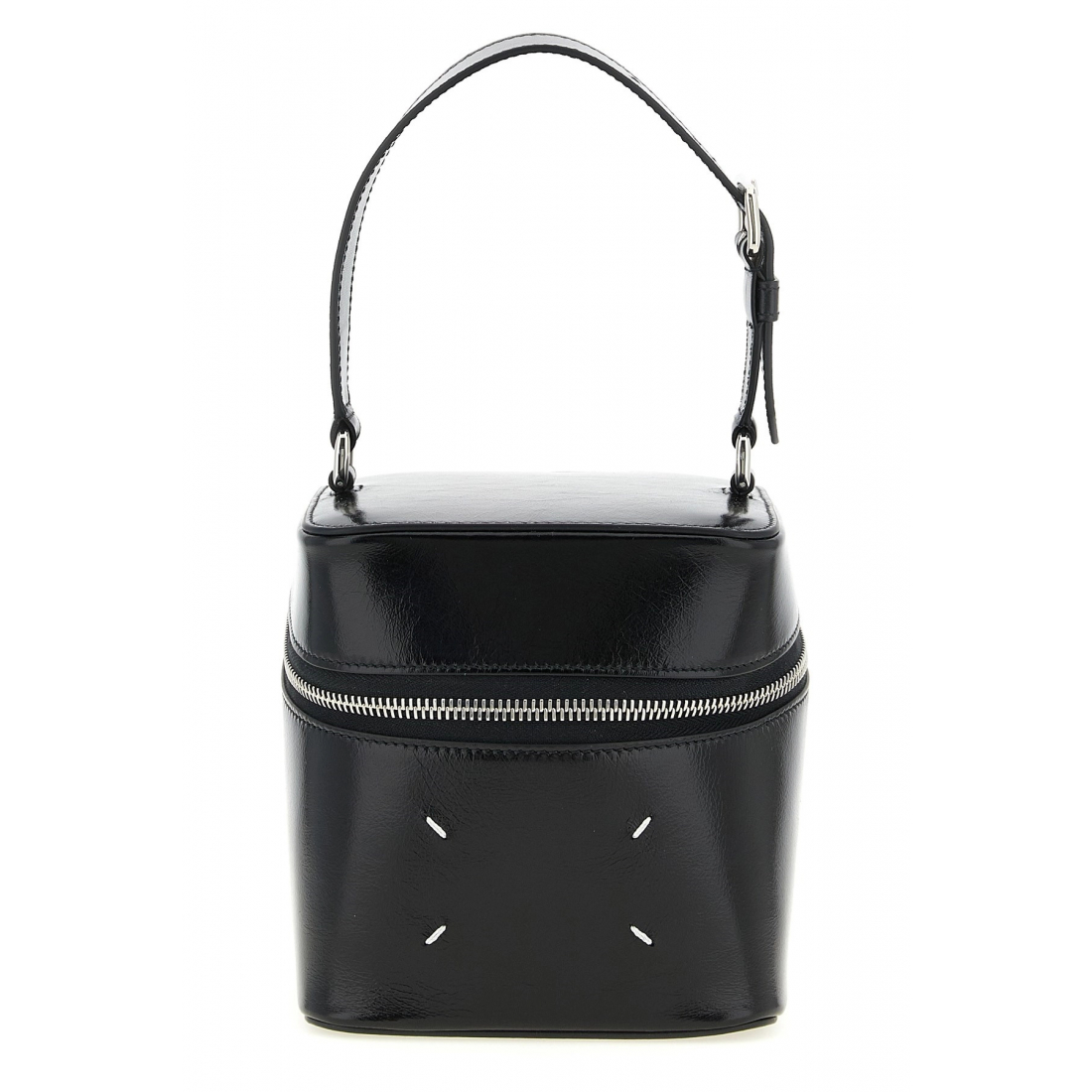 'Big Cube' Henkeltasche für Damen