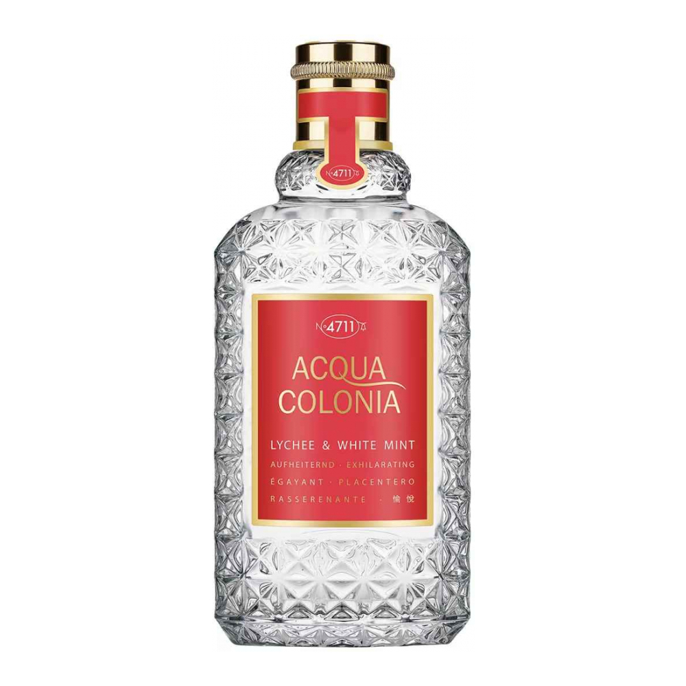 'Acqua Colonia Lychee & White Mint' Eau de Cologne - 100 ml