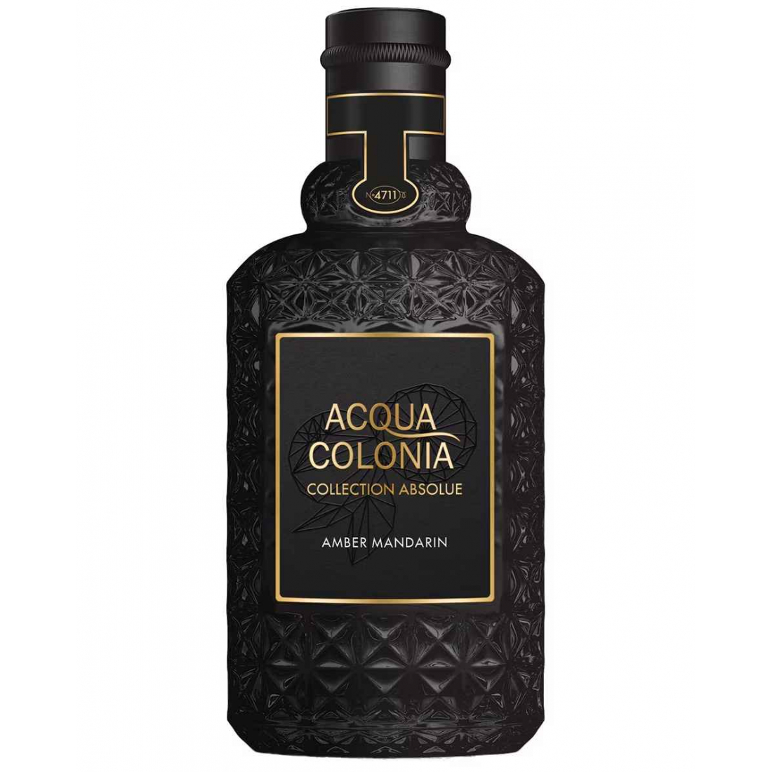 'Acqua Colonia Absolue Amber Mandarine' Eau De Parfum - 100 ml