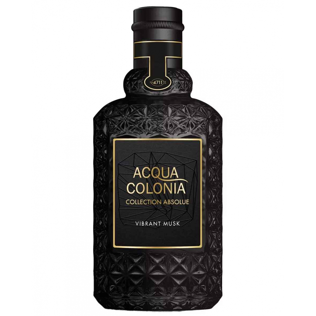 'Acqua Colonia Absolue Vibrant Musk' Eau De Parfum - 100 ml