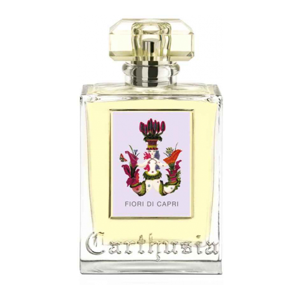 'Fiori Di Capri' Eau De Parfum - 100 ml