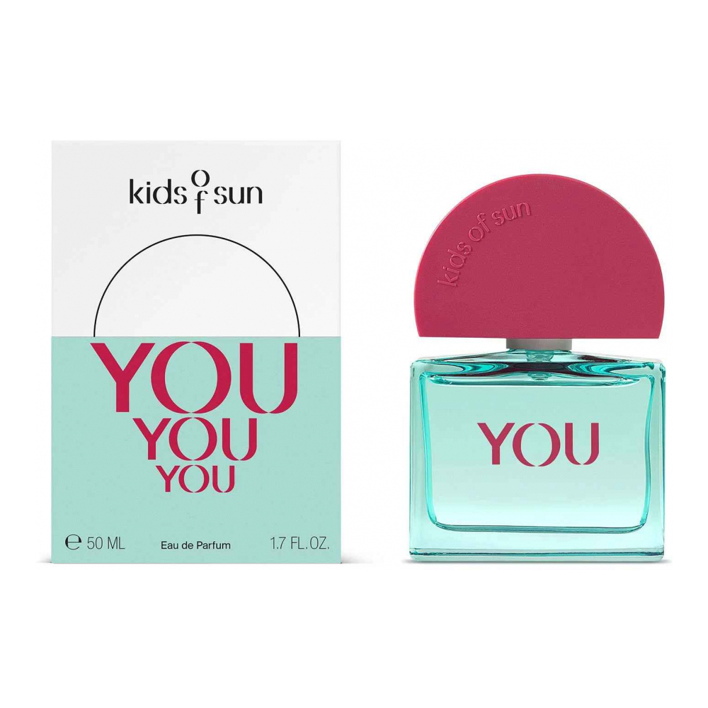 'You' Eau De Parfum - 50 ml