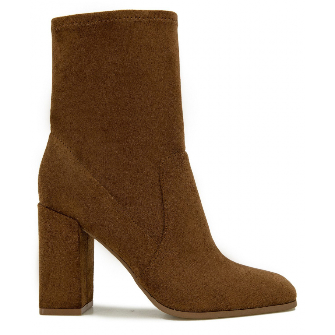 'Jax Block Heel Stretch' Stiefeletten  für Damen