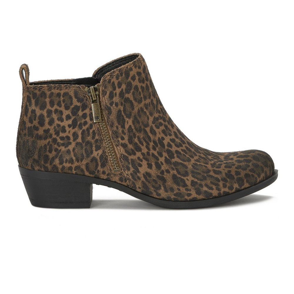 Bottines 'Basel Ankle' pour Femmes