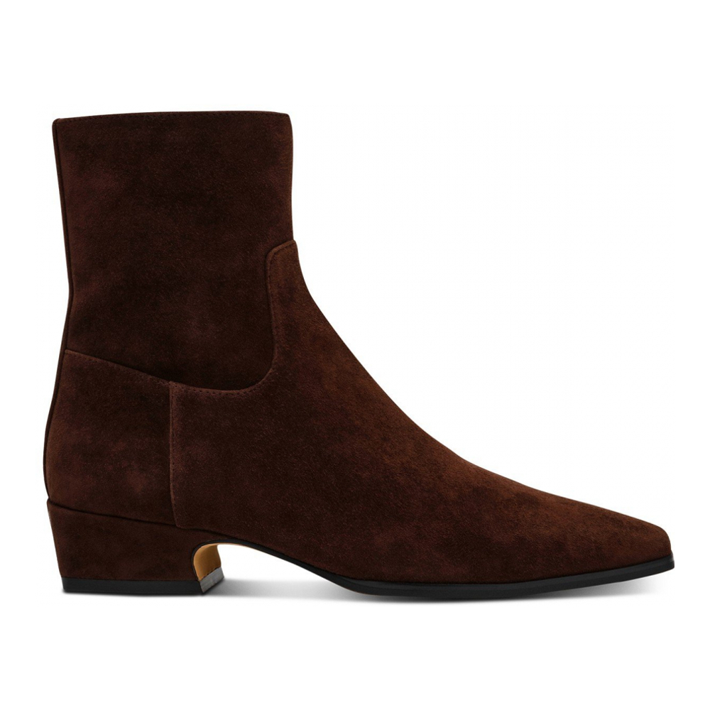 Women's 'Dusty Block-Heel' Booties