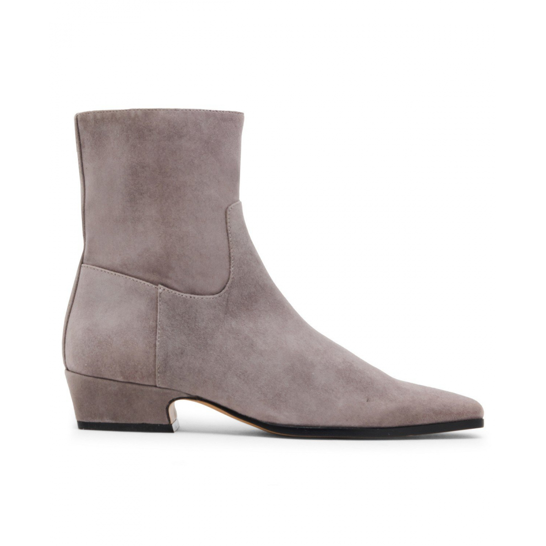 Women's 'Dusty Block-Heel' Booties