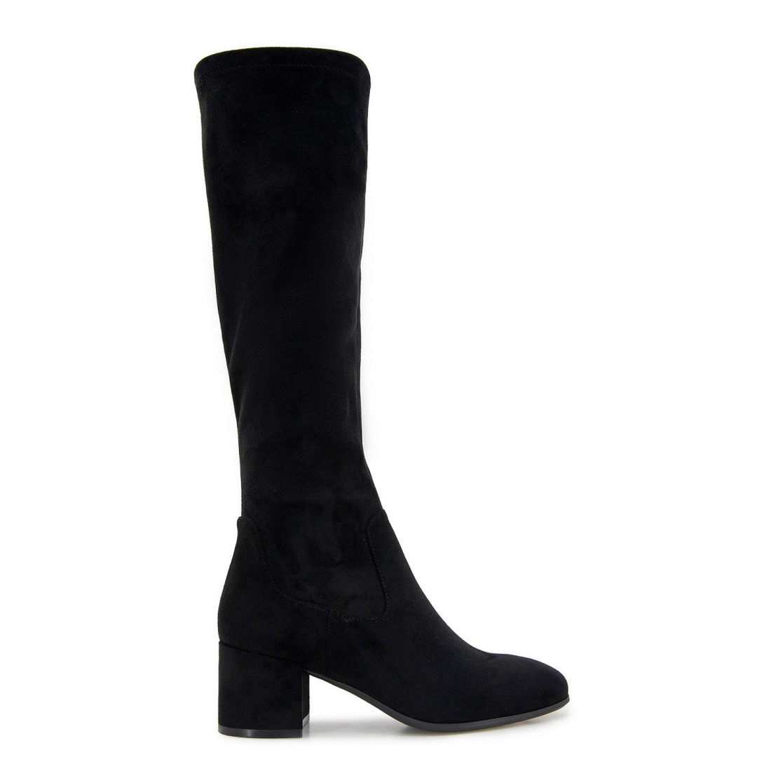 Bottes 'Kenneth Cole Reaction Rida Knee High Stretch' pour Femmes