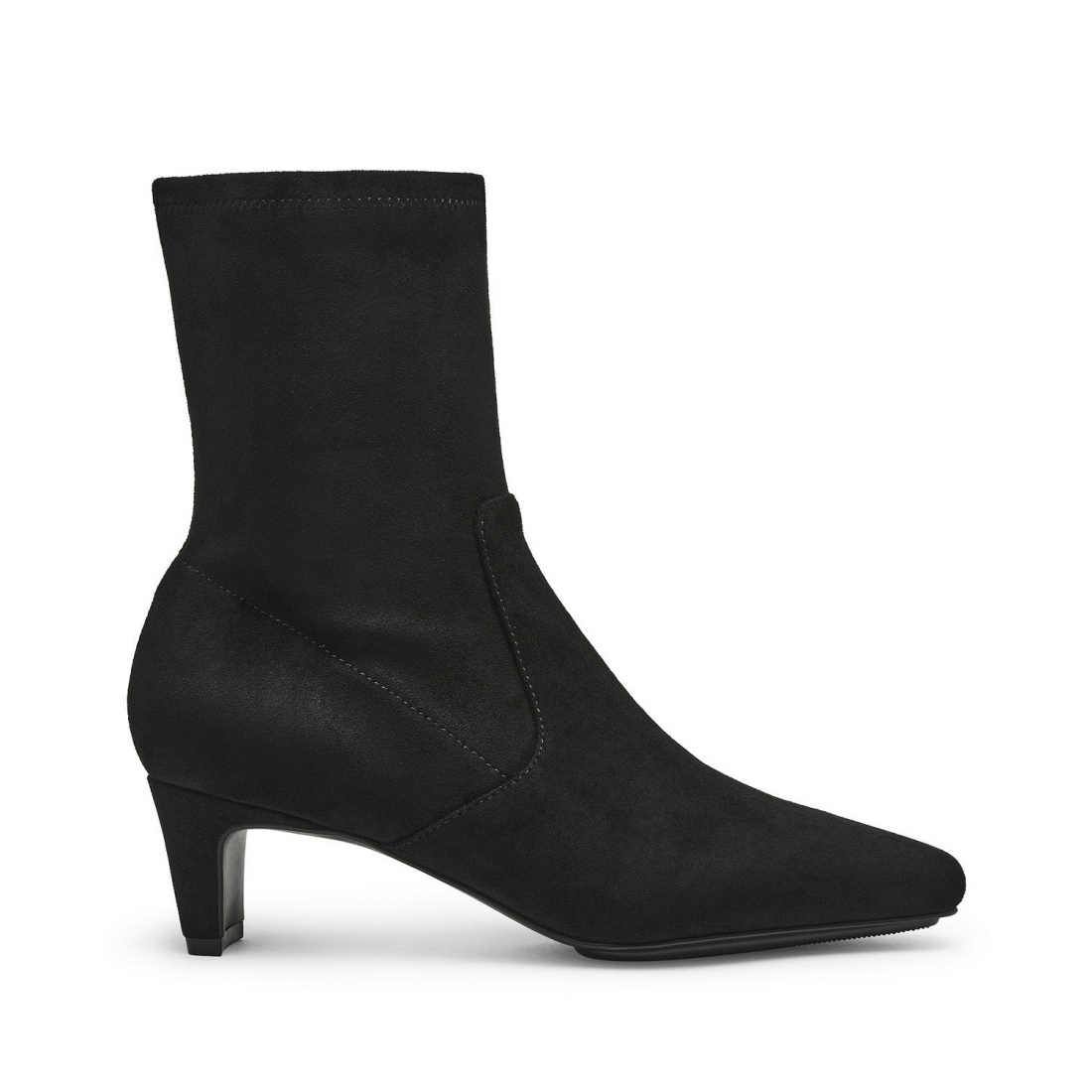 Women's 'Iga Kitten Heel' Booties
