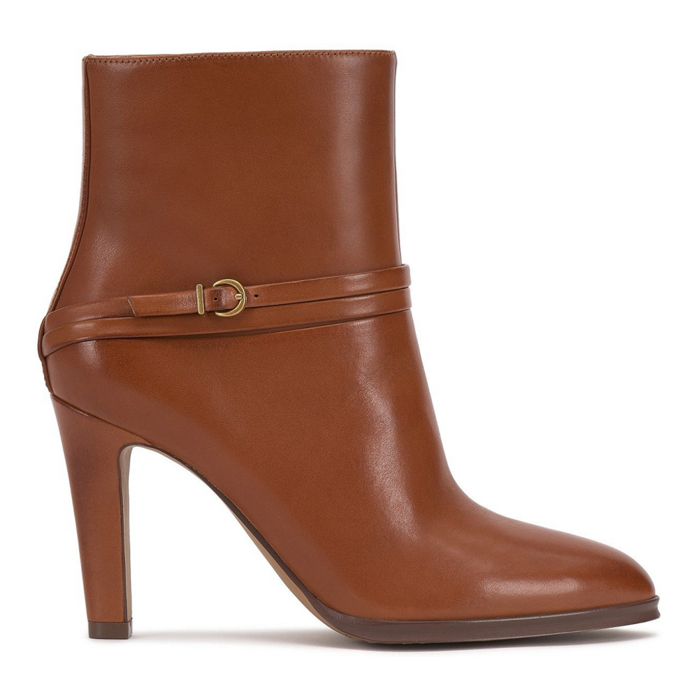 Women's 'Sybilla High Heel' Booties