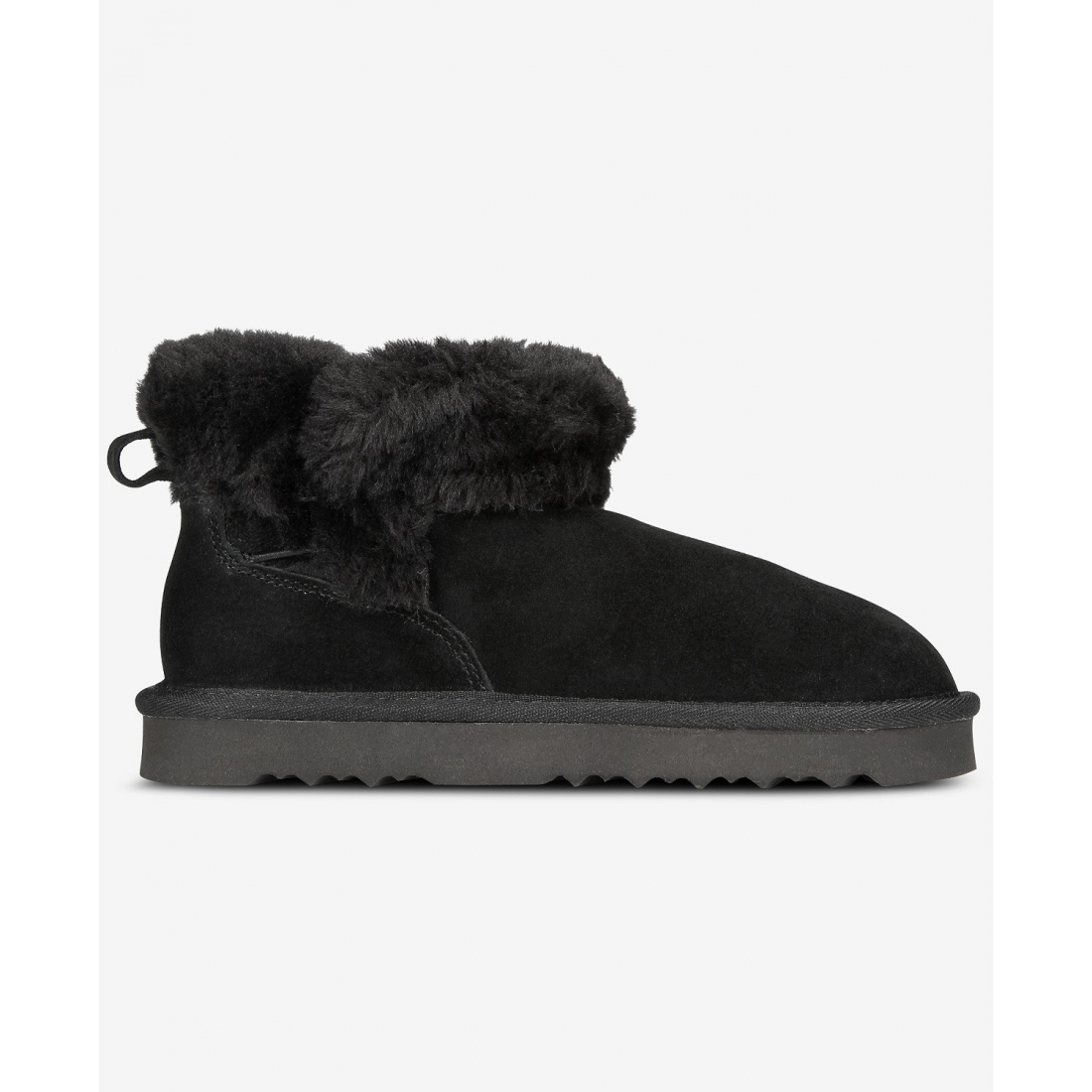 Women's 'Taliaa Ultra Mini' Booties