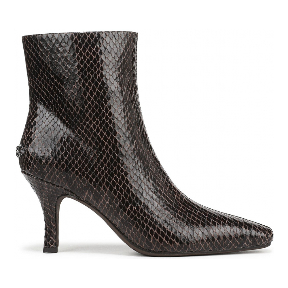 Bottines 'Laura Snip-Toe' pour Femmes