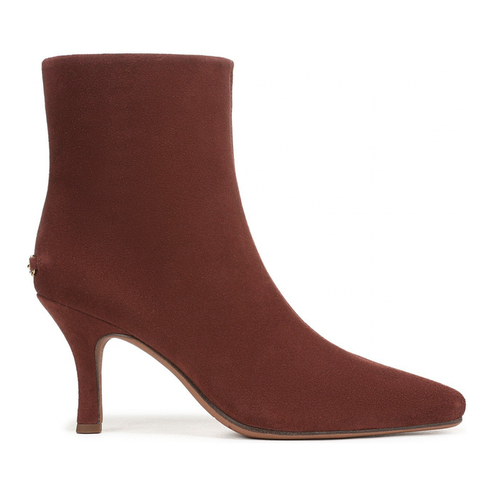 Women's 'Laura Snip-Toe' Booties