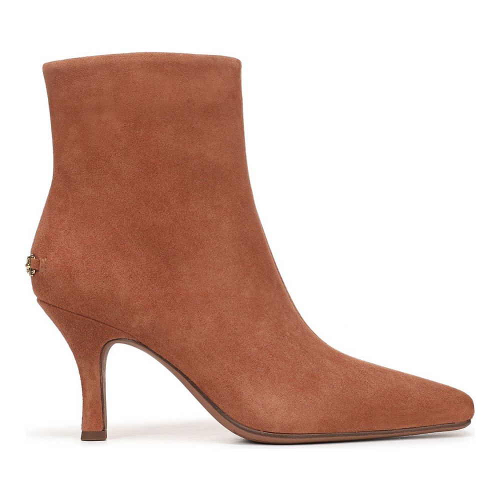 Women's 'Laura Snip-Toe' Booties