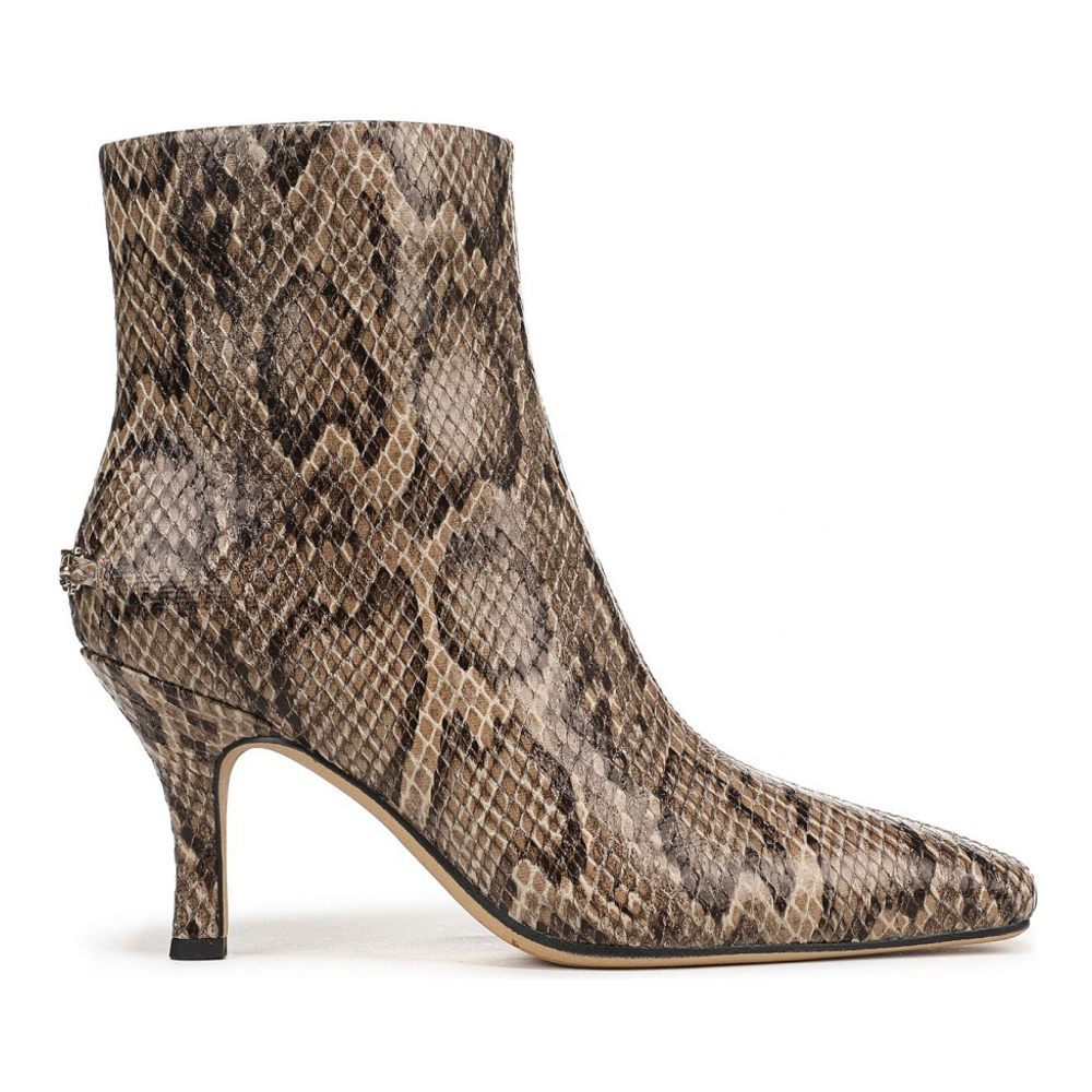 Women's 'Laura Snip-Toe' Booties