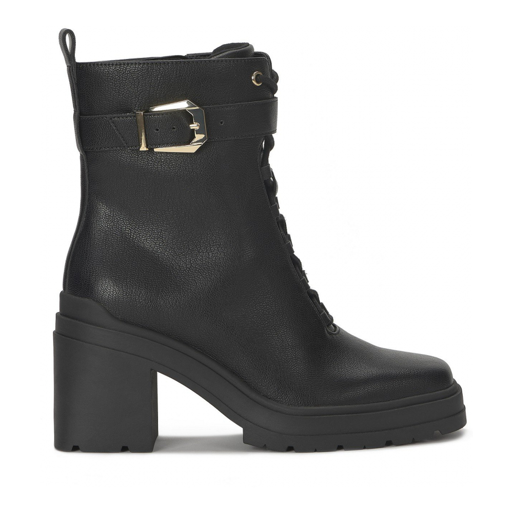 Women's 'Anistyn Block Heel' Booties