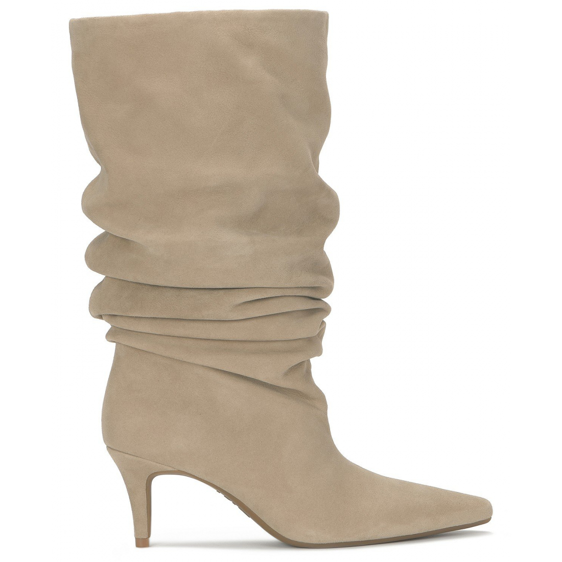 Bottes 'Demiya Slouchy' pour Femmes