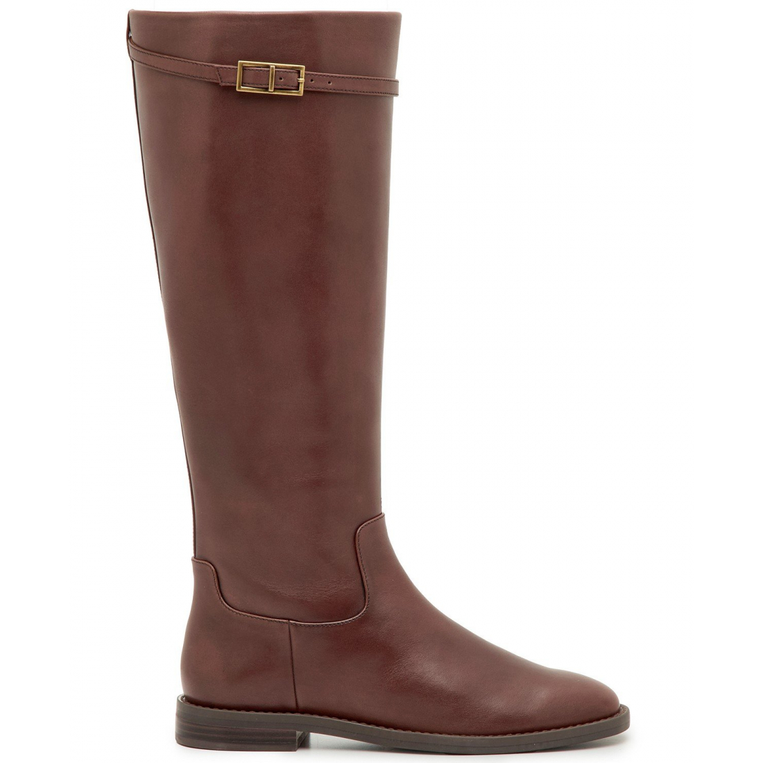 Women's 'Britta Riding' Long Boots