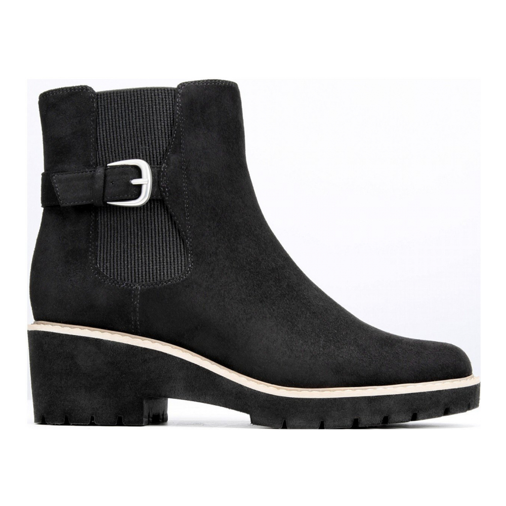 Bottines 'Vaill Lug Wedge' pour Femmes