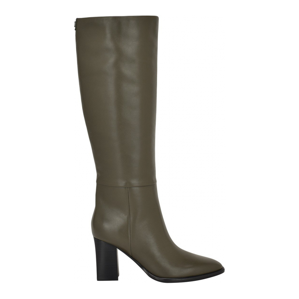 Bottes 'Perinna Tall Block Heel' pour Femmes