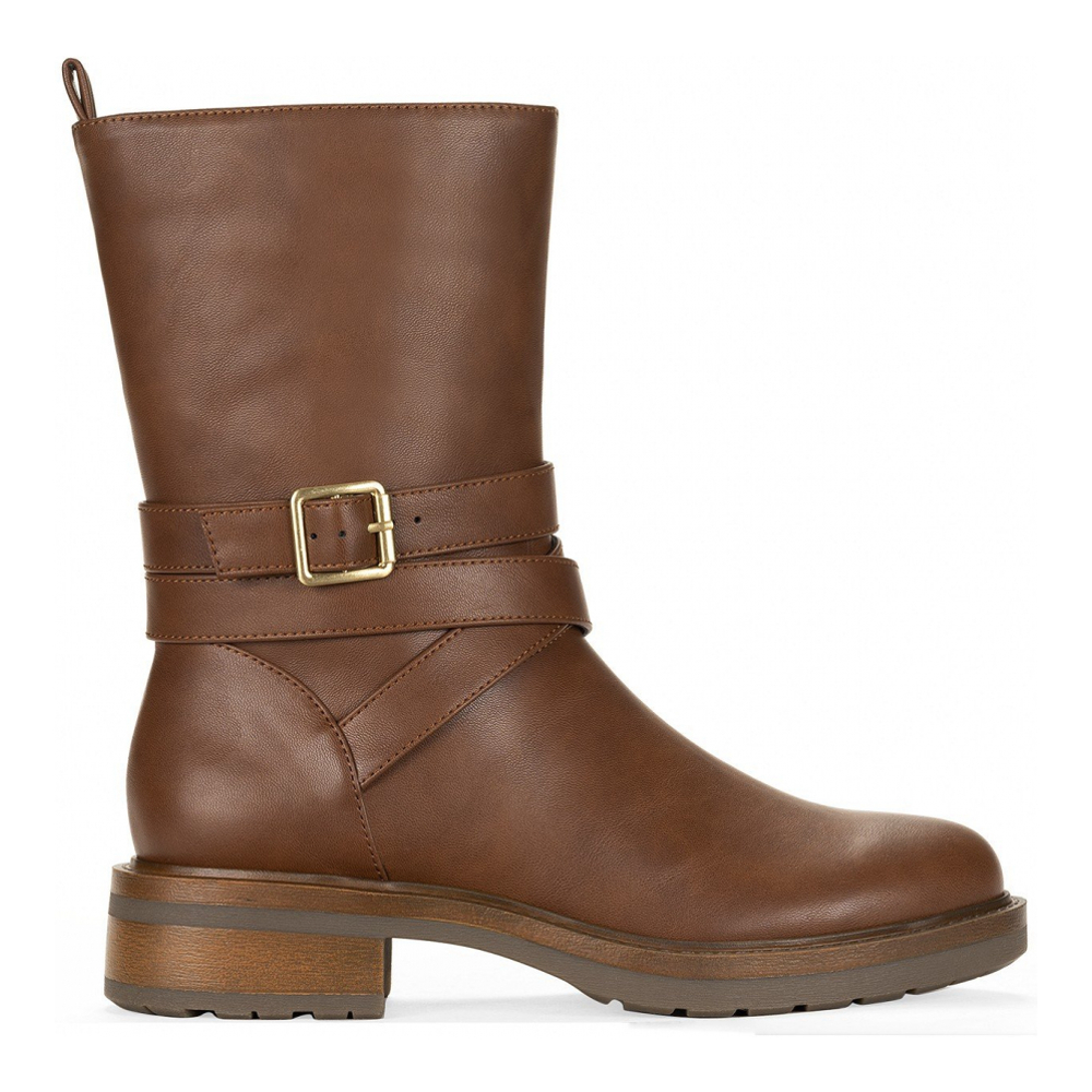 Bottines 'Torrinn Block Heel' pour Femmes