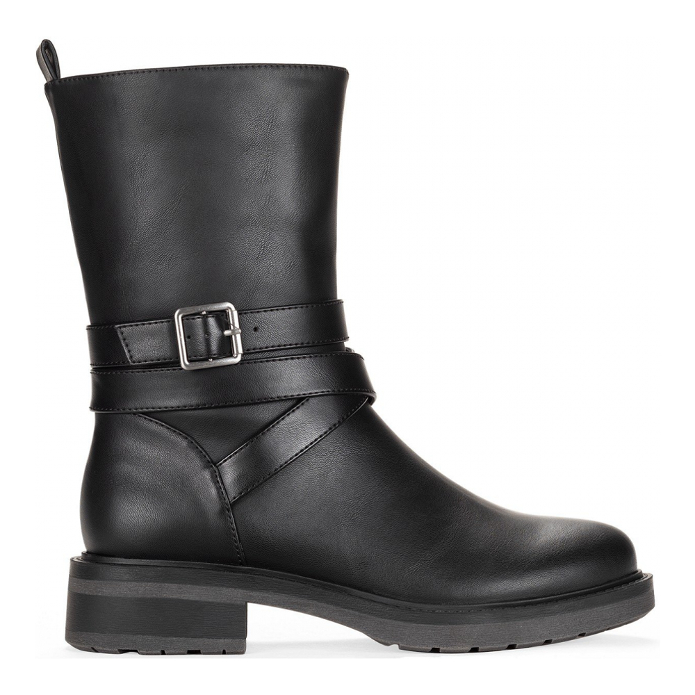 Bottines 'Torrinn Block Heel' pour Femmes