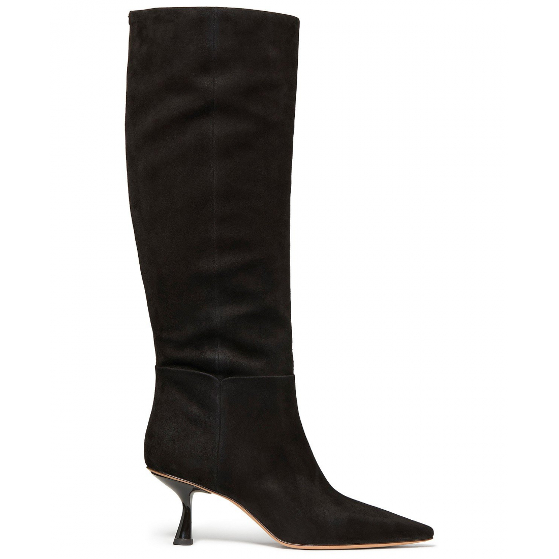 Women's 'Adele Stiletto' High Heeled Boots