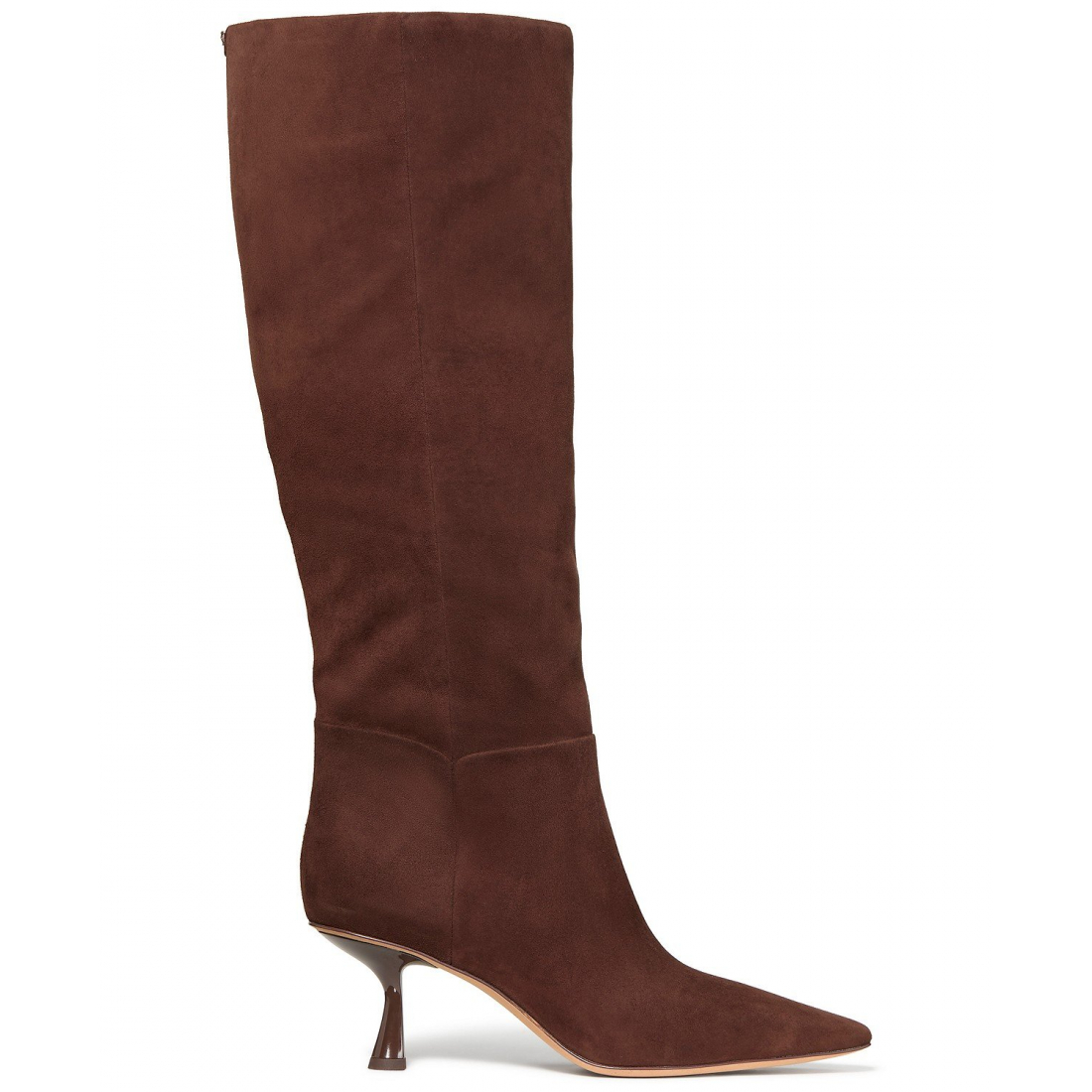 'Adele Stiletto' Stiefel mit hohen Absätzen für Damen