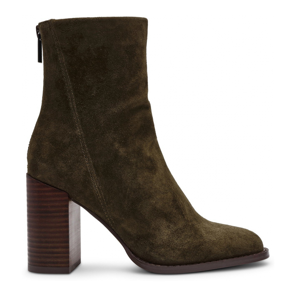 Women's 'Obsession Block-Heel' Booties