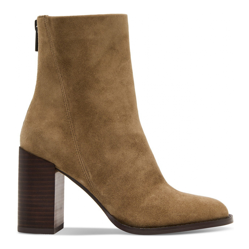 Women's 'Obsession Block-Heel' Booties