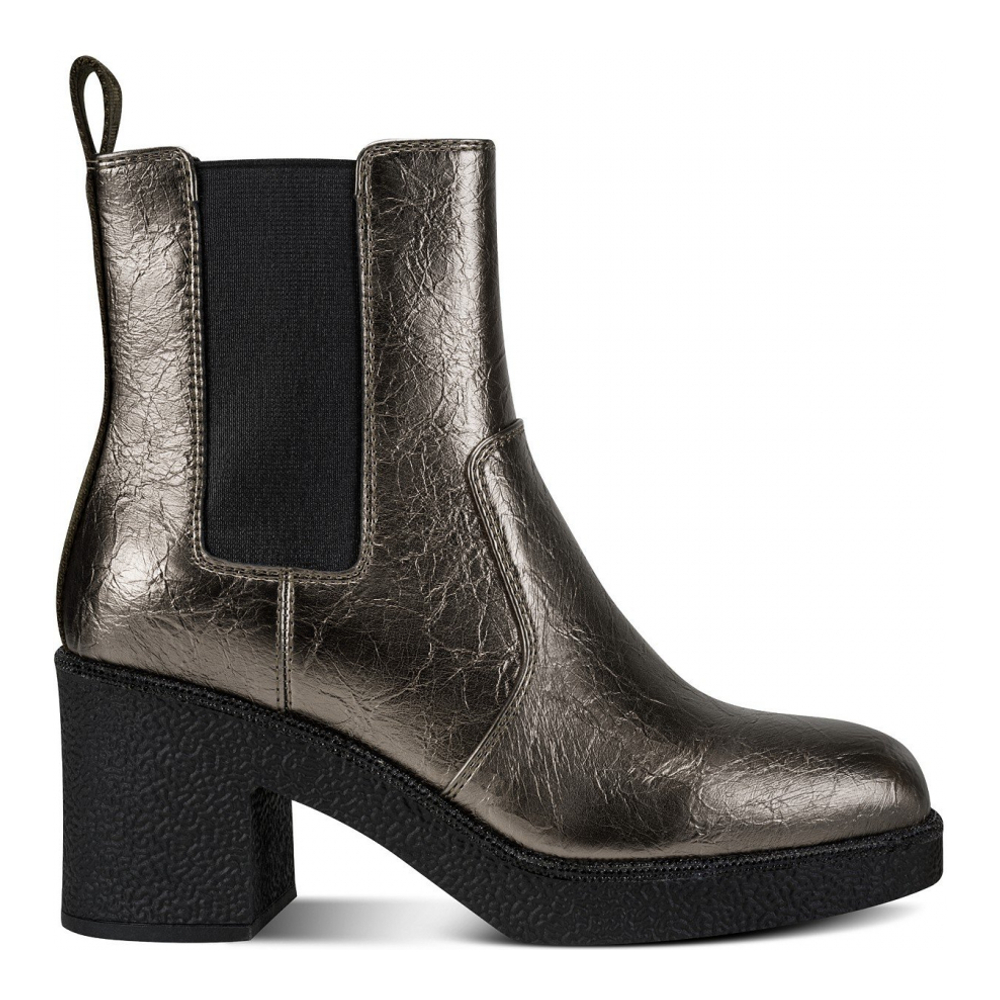 Bottines 'Teenie Block Heel' pour Femmes