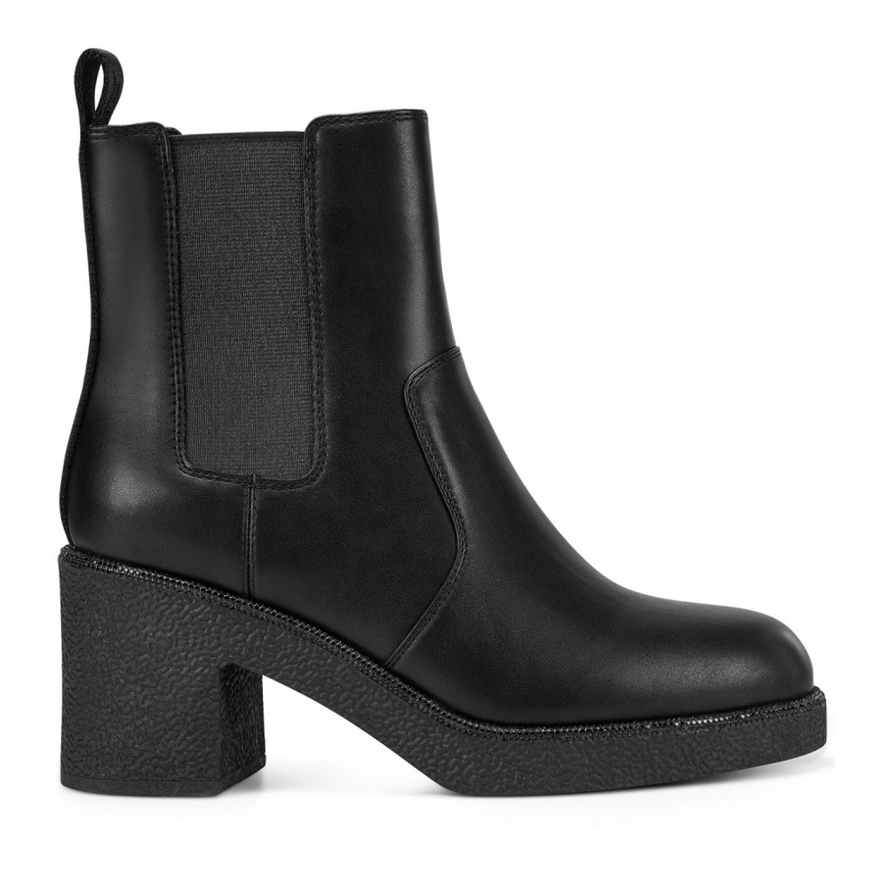 Bottines 'Teenie Block Heel' pour Femmes