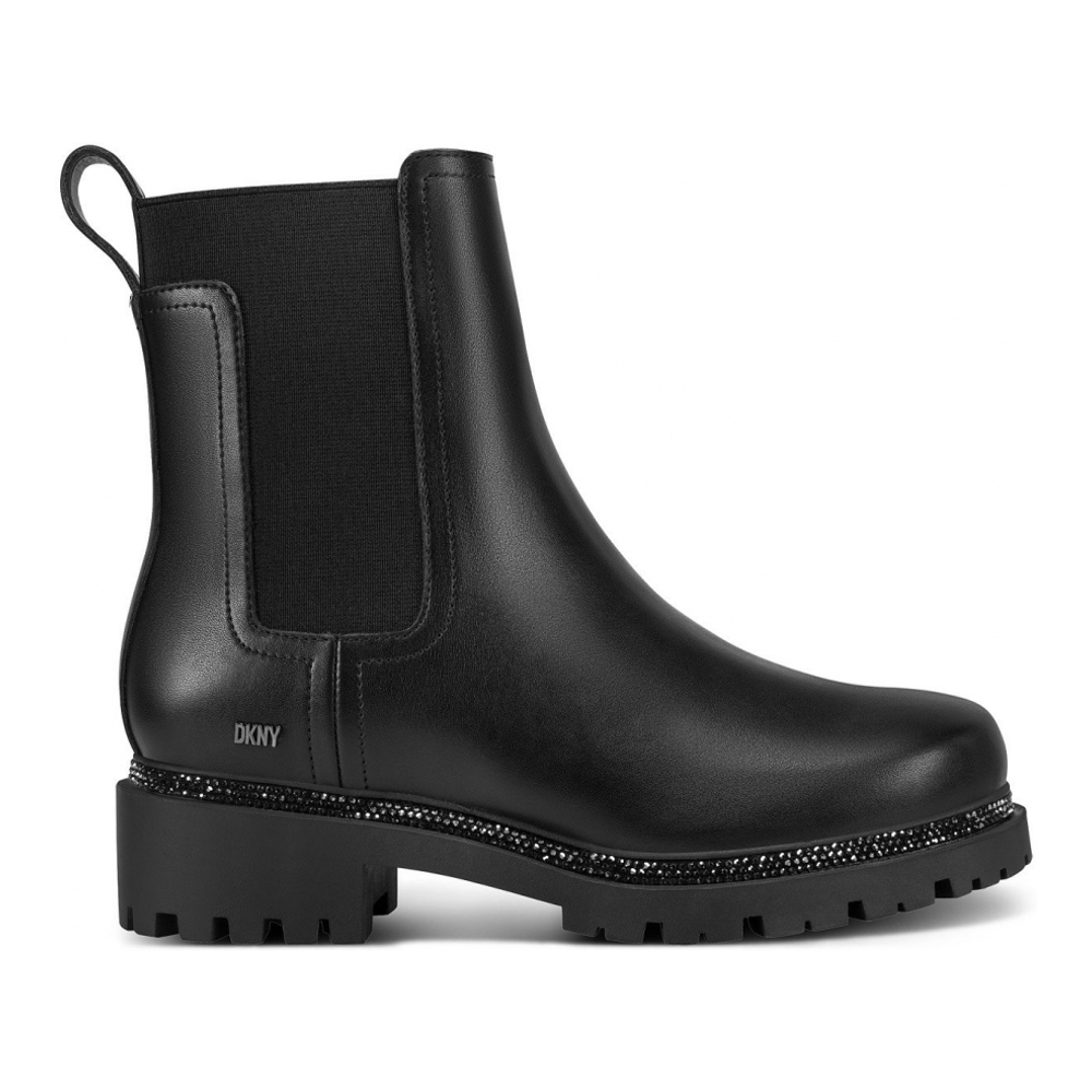 Bottines Chelsea 'Rick Slip On Bootie' pour Femmes