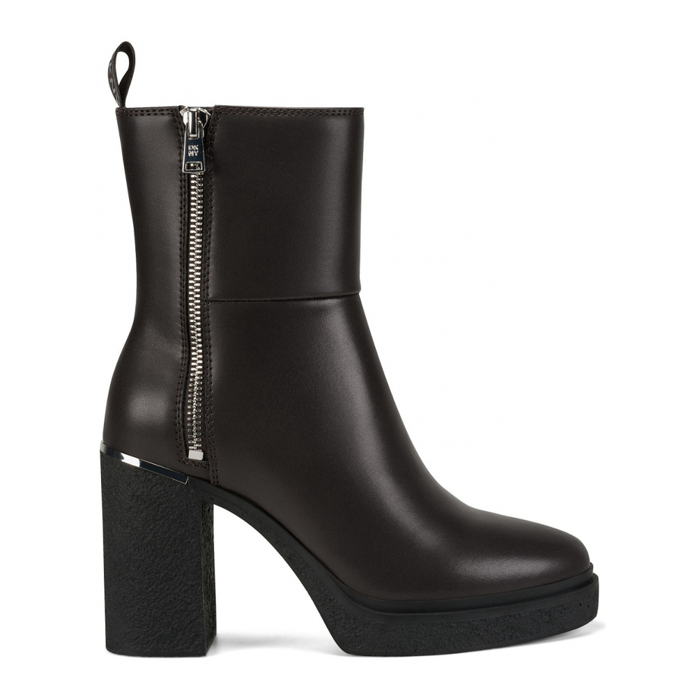 'Talley Platform' Booties für Damen