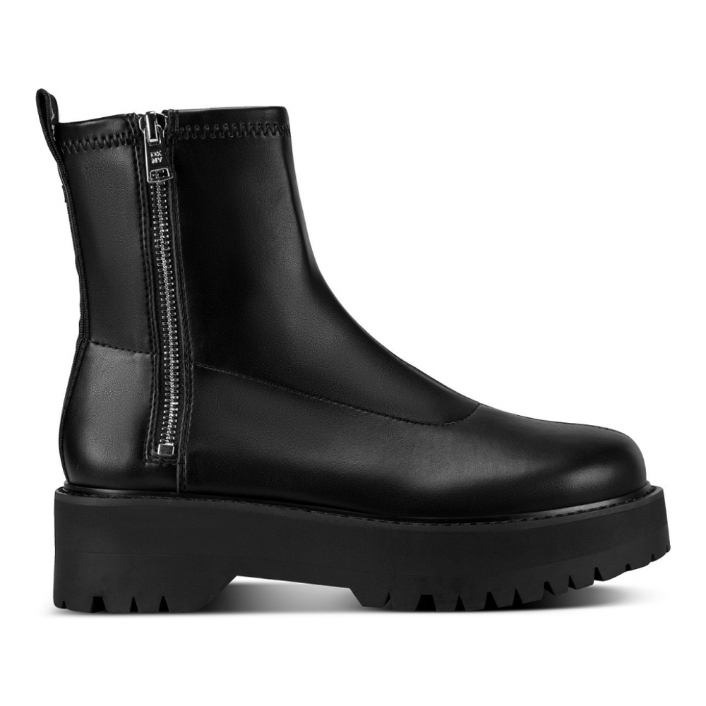 'Balthid Lug' Booties für Damen