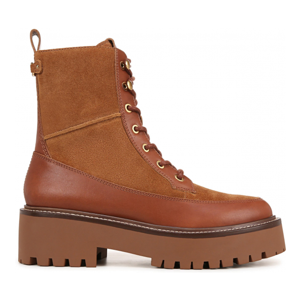 'Elliot Lug Sole' Stiefeletten  für Damen