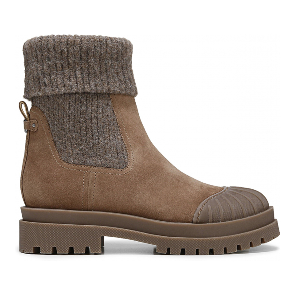 'Steele' Chelsea-Stiefel für Damen