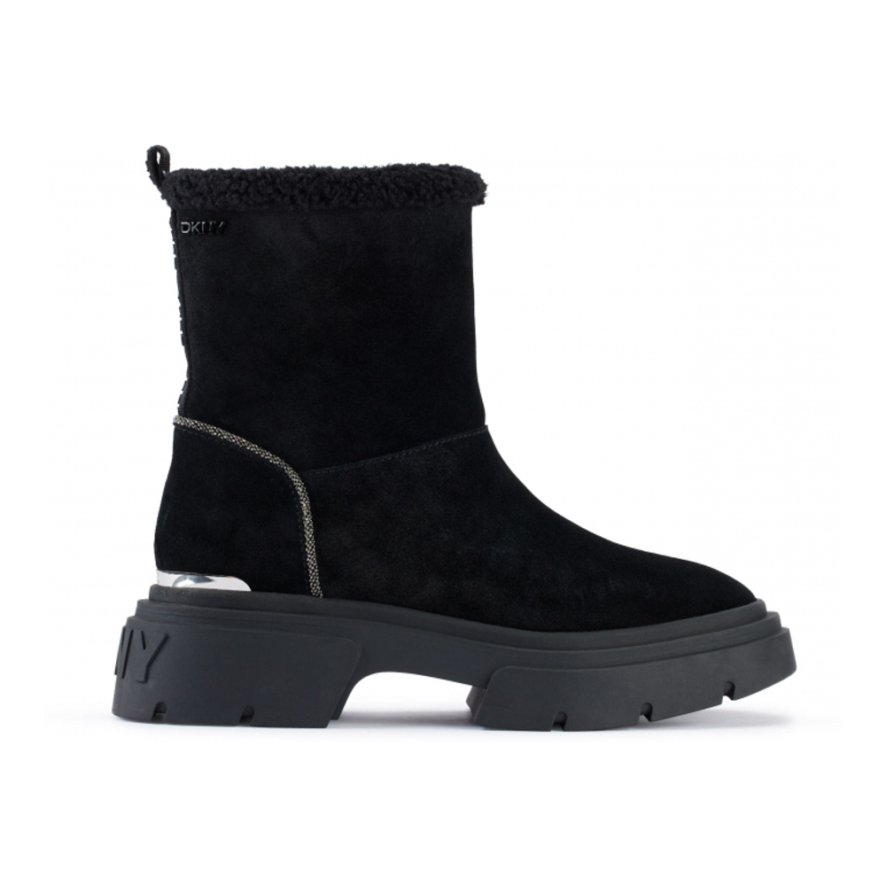 'Frankie' Booties für Damen