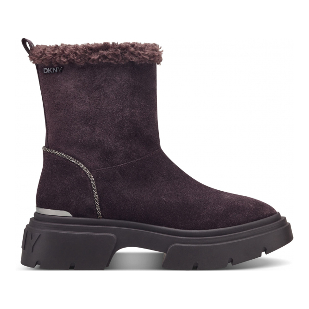 Women's 'Frankie' Booties