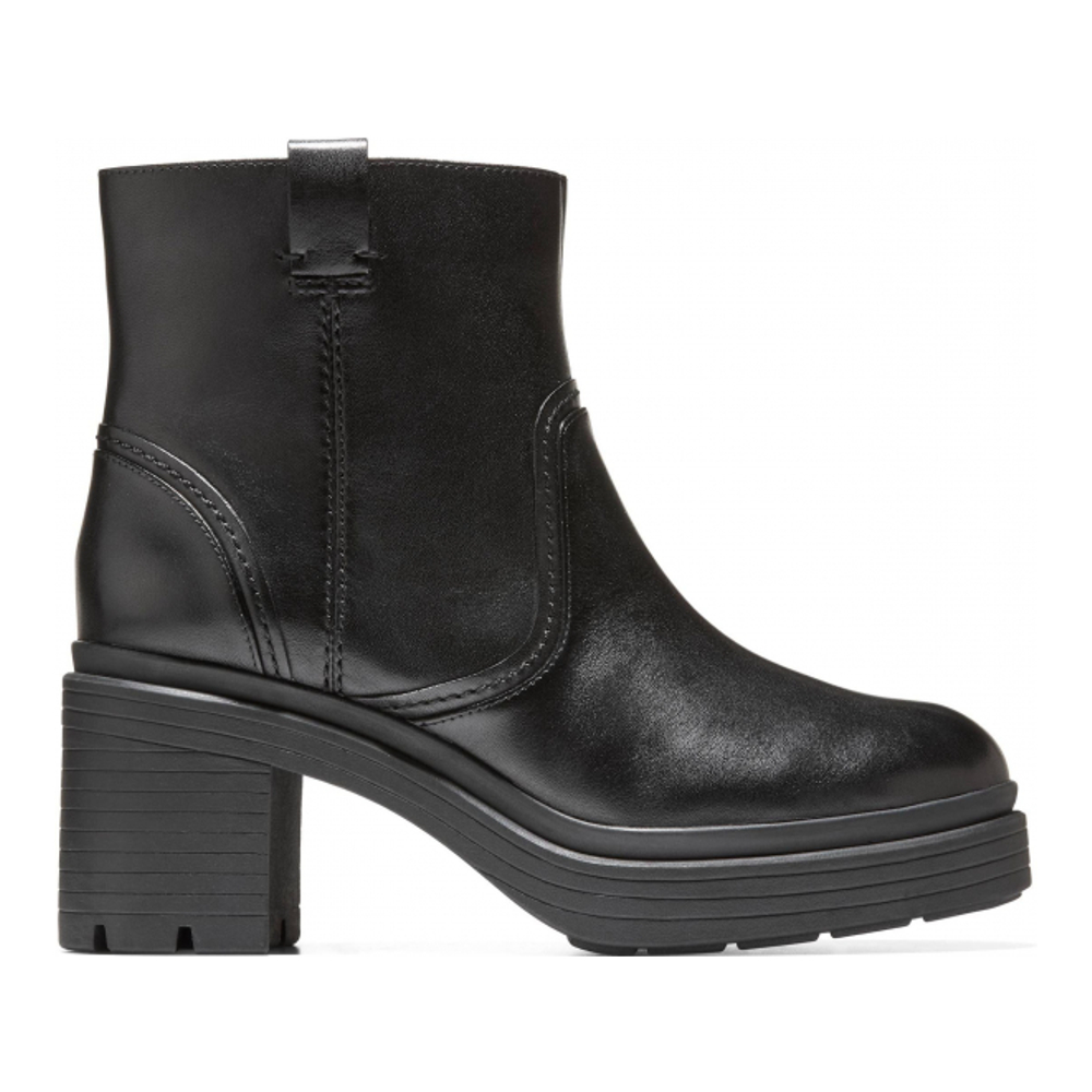 'Paz' Booties für Damen