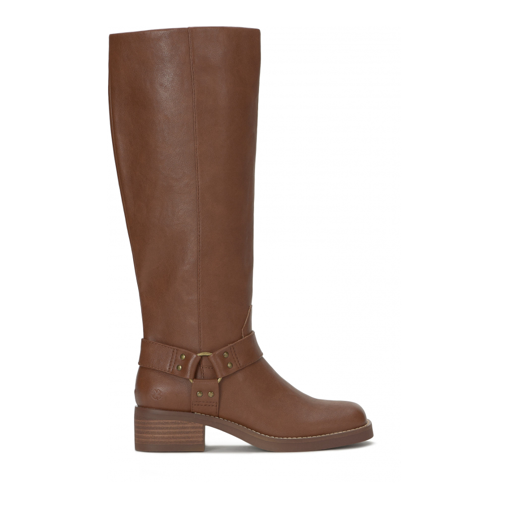 Women's 'Kujon' Long Boots