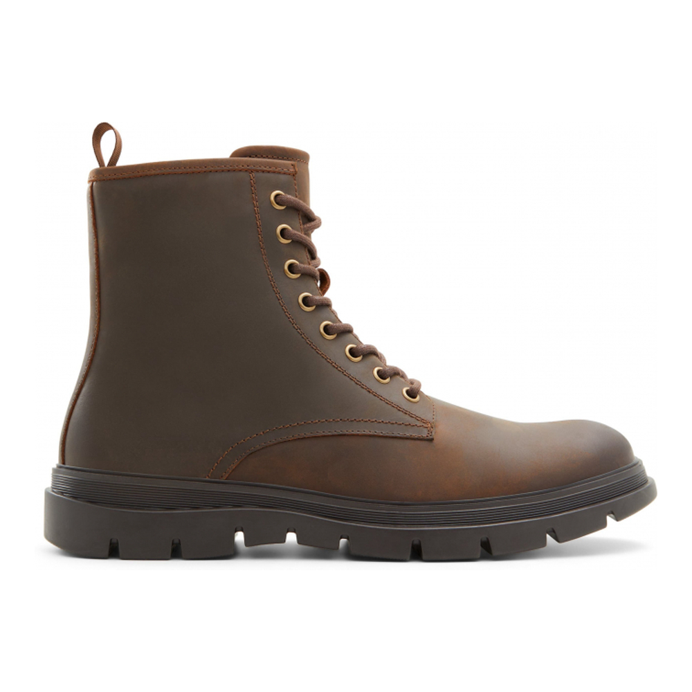 Bottines 'Graveldiver Waterproof' pour Hommes