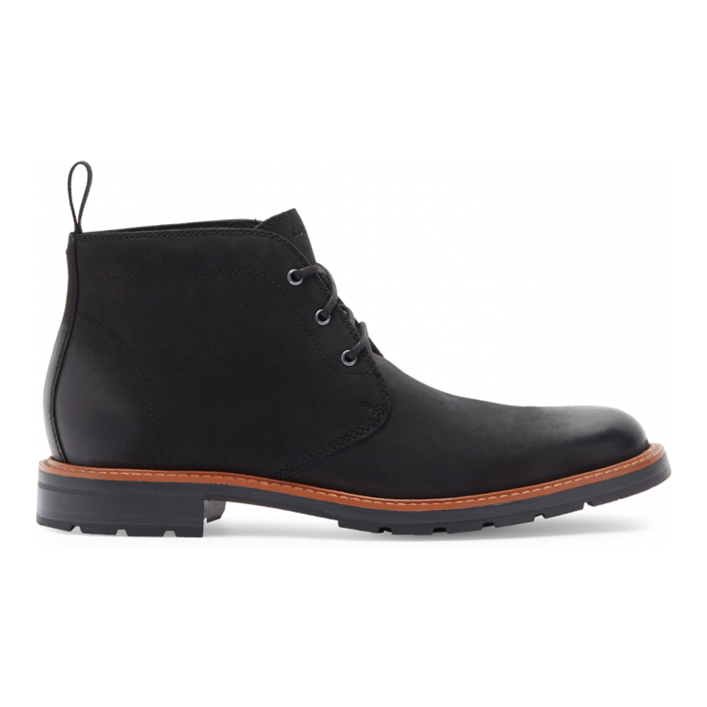 Men's 'Chamberlin Grand' Ankle Boots