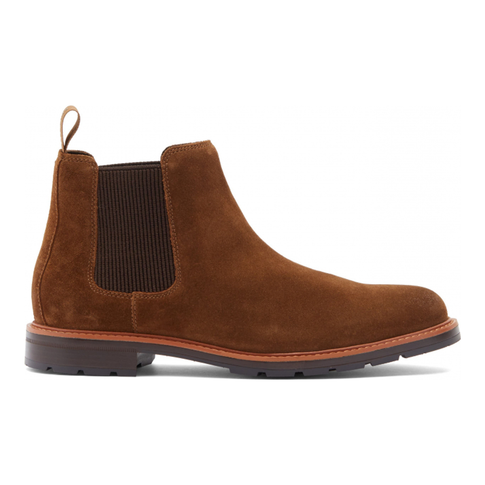 Men's 'Chamberlin Grand' Ankle Boots