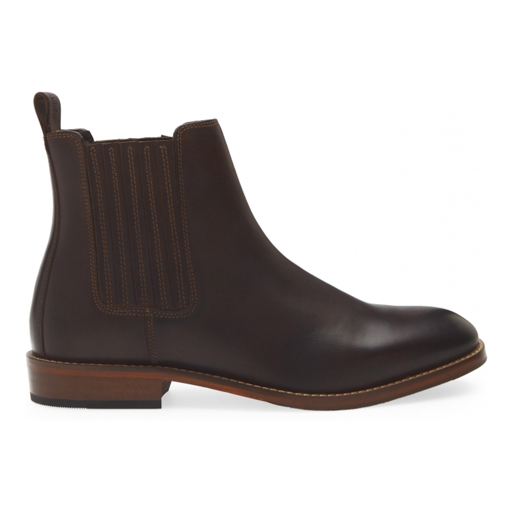 Men's 'Roswel Plain Toe' Ankle Boots