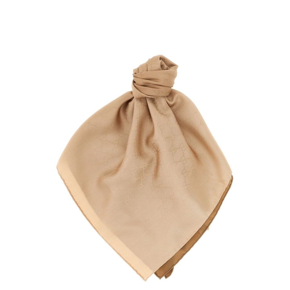 'GG' Halstuch für Damen