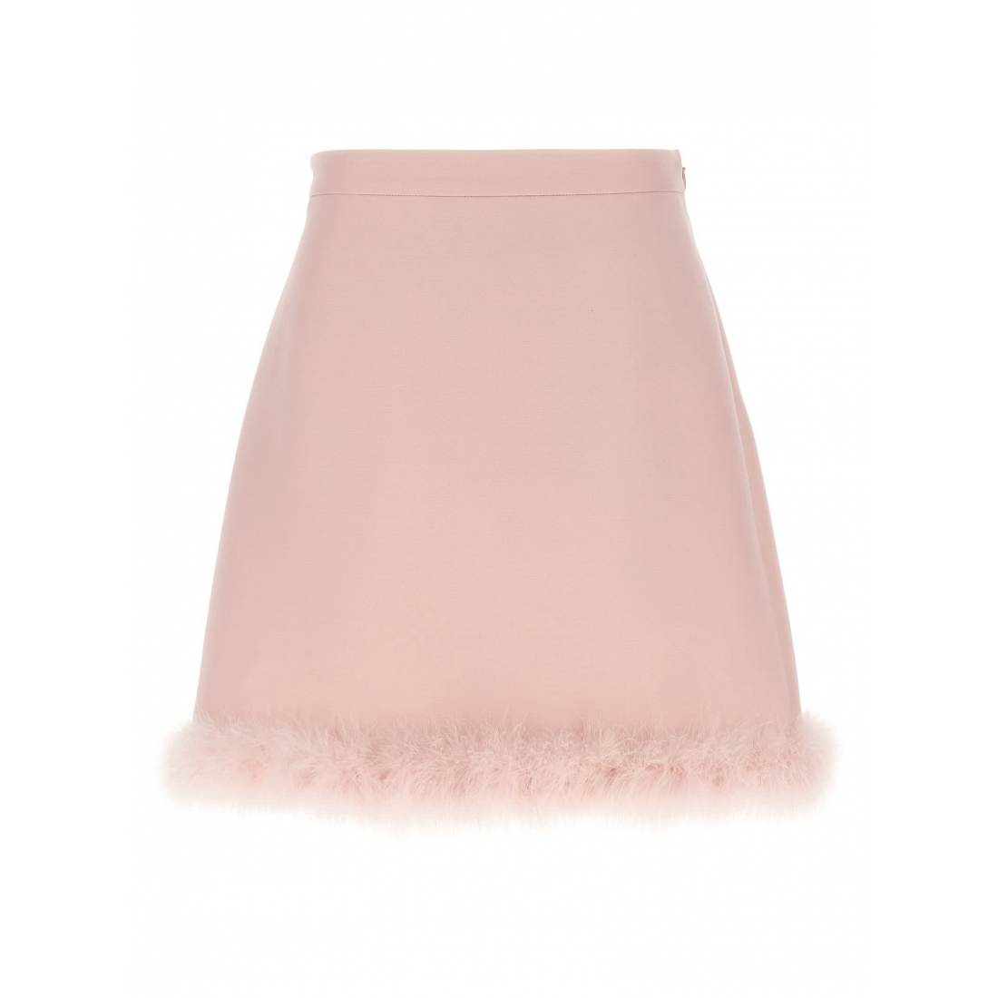 Mini Jupe 'Feathers' pour Femmes