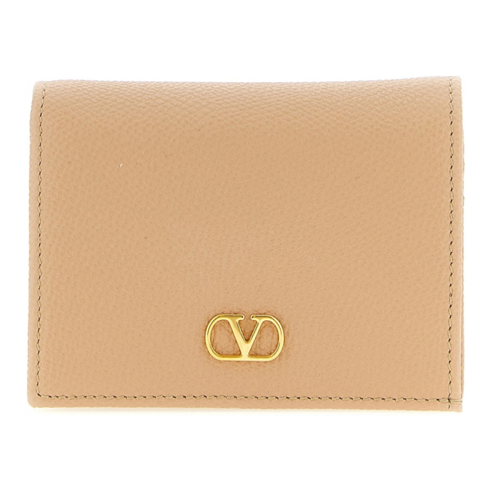 Portefeuille 'Vlogo Signature' pour Femmes