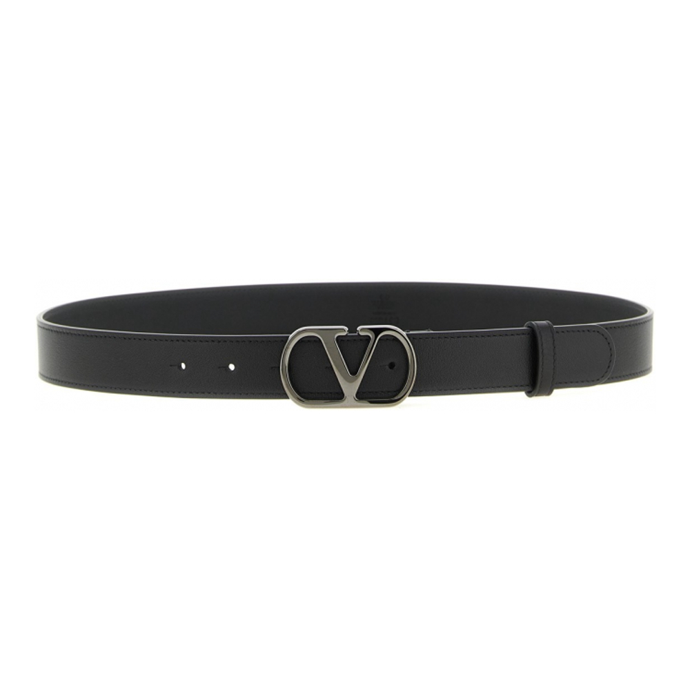 Ceinture 'Vlogo Signature' pour Hommes